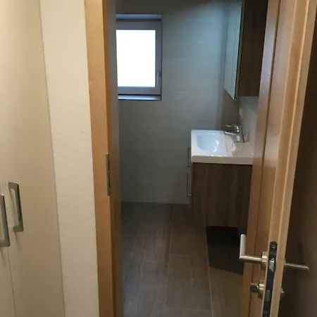 Ferienwohnung Mauracher Kirer Haus Fuegen Exterior photo