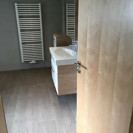 Ferienwohnung Mauracher Kirer Haus Fuegen Exterior photo