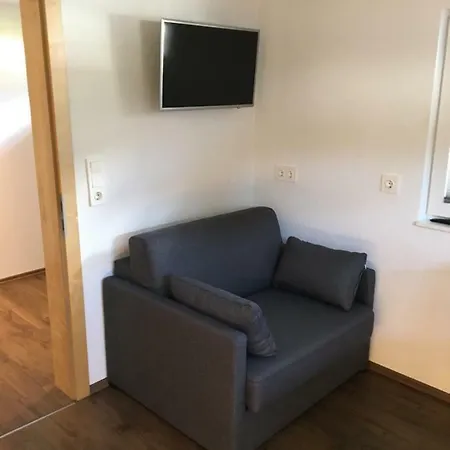 Ferienwohnung Mauracher Kirer Haus Fuegen Exterior photo