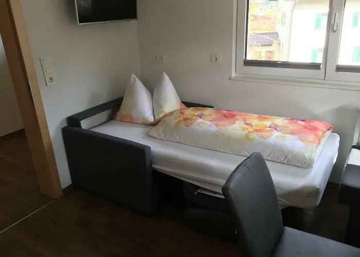 Ferienwohnung Mauracher Kirer Haus