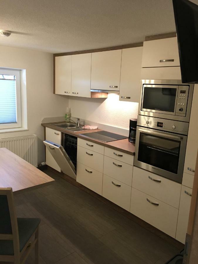 Mauracher Kirer Haus *