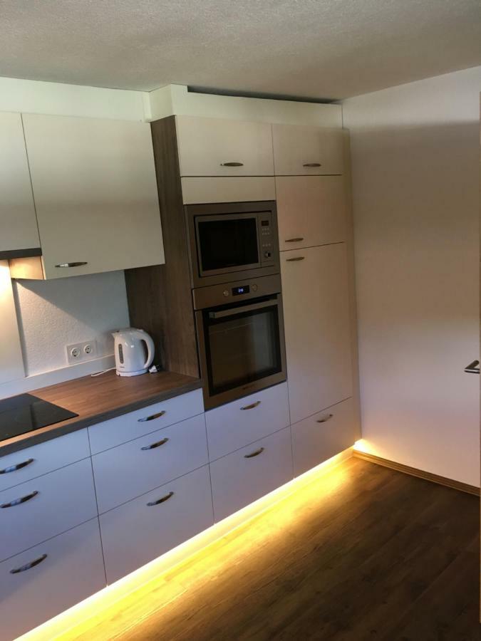 Mauracher Kirer Haus Apartment *