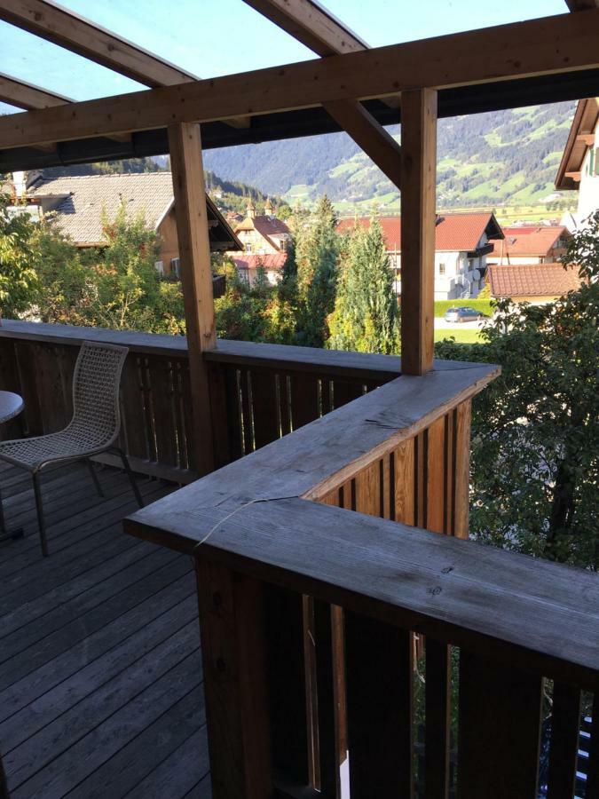 Mauracher Kirer Haus Apartment *
