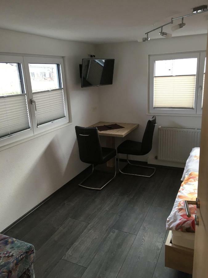 Mauracher Kirer Haus Apartment Fuegen
