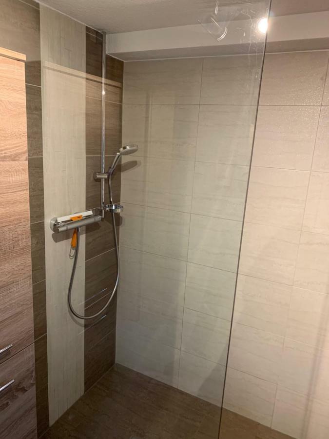 Apartmán Mauracher Kirer Haus