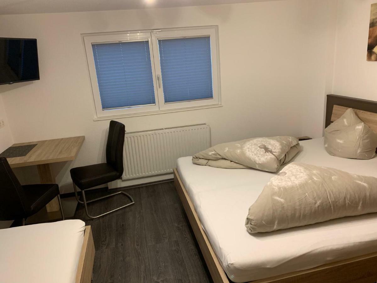 Mauracher Kirer Haus Apartmán Fügen