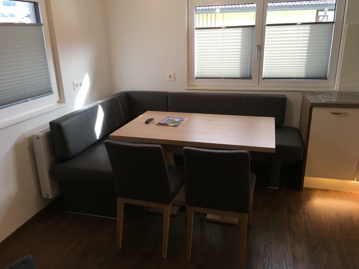Mauracher Kirer Haus Apartment