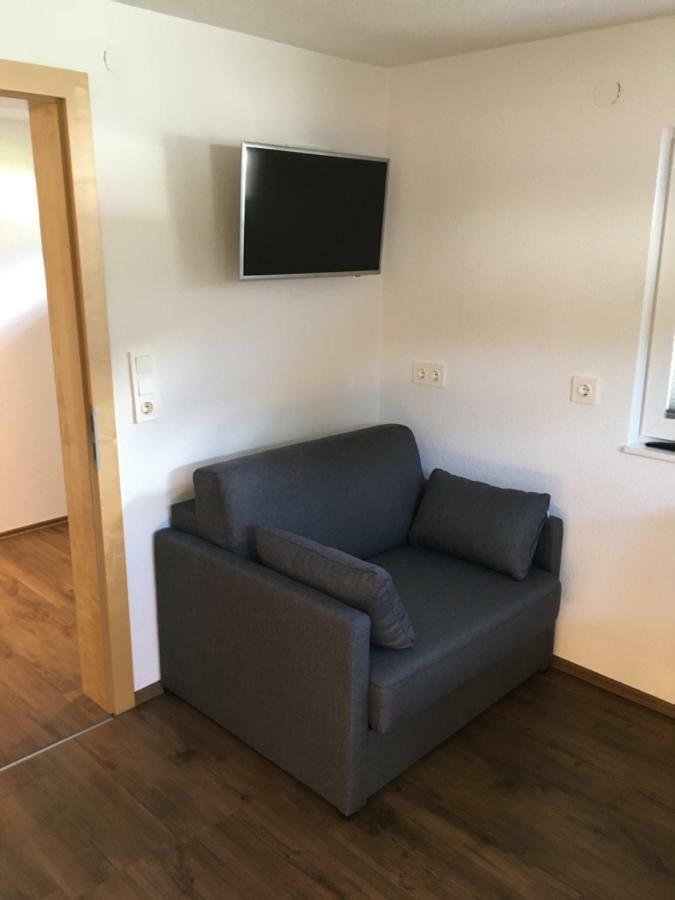 Mauracher Kirer Haus Apartment Fuegen