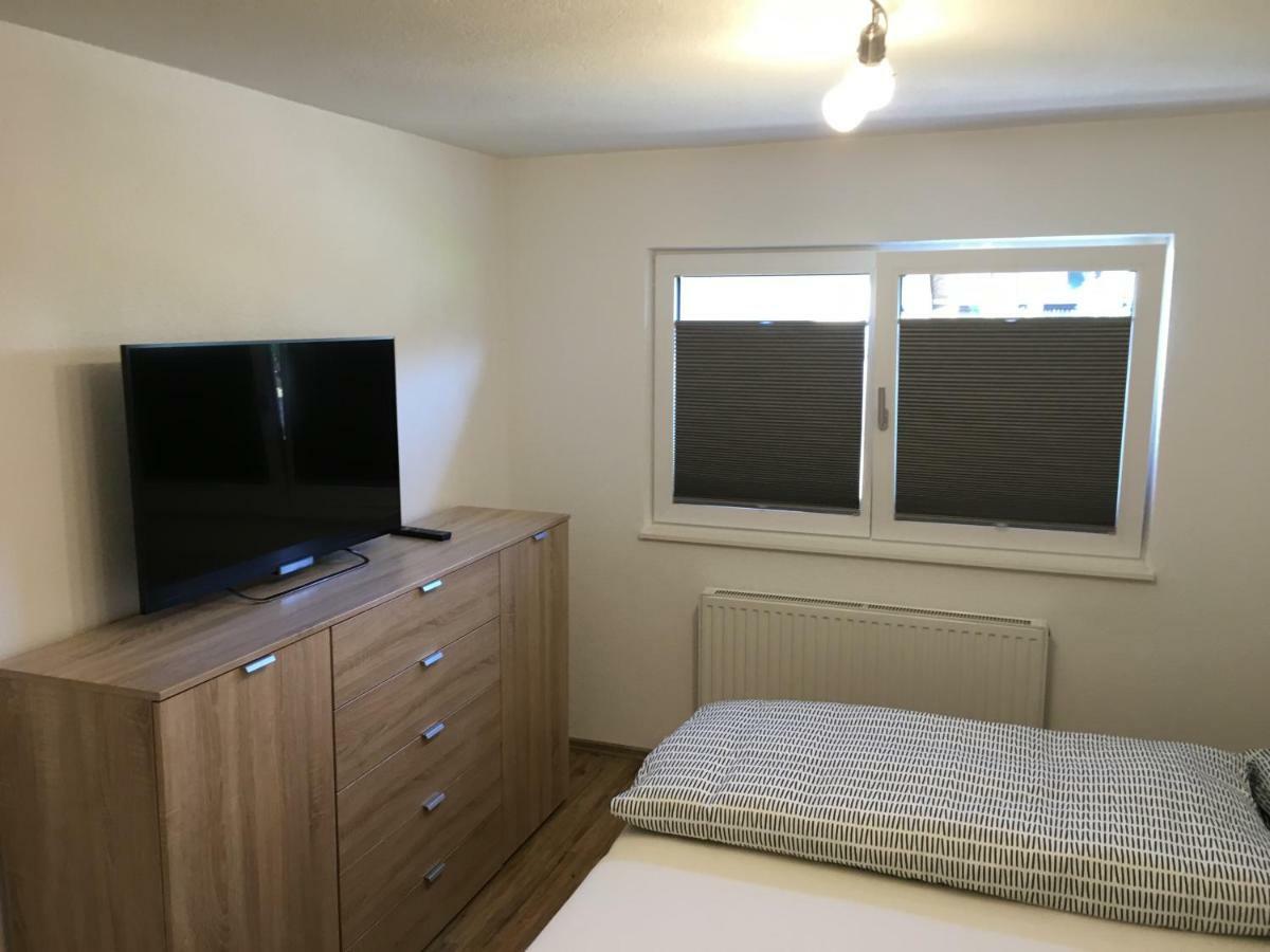 Apartment Mauracher Kirer Haus Fuegen
