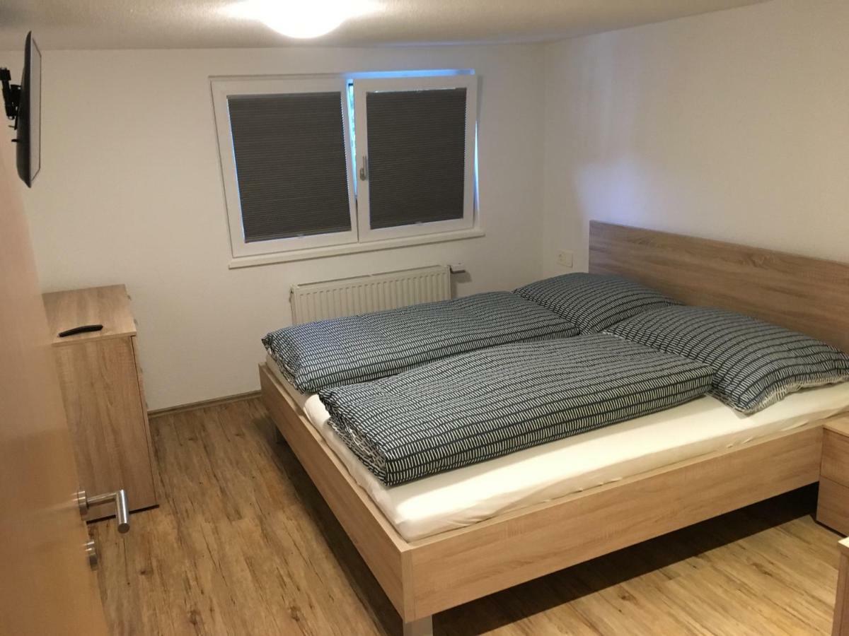 Apartment Mauracher Kirer Haus *