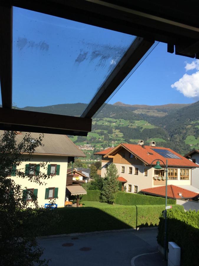 Mauracher Kirer Haus Apartment