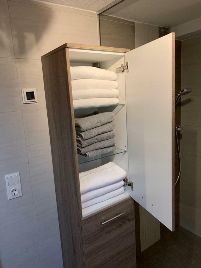 Mauracher Kirer Haus Appartement *