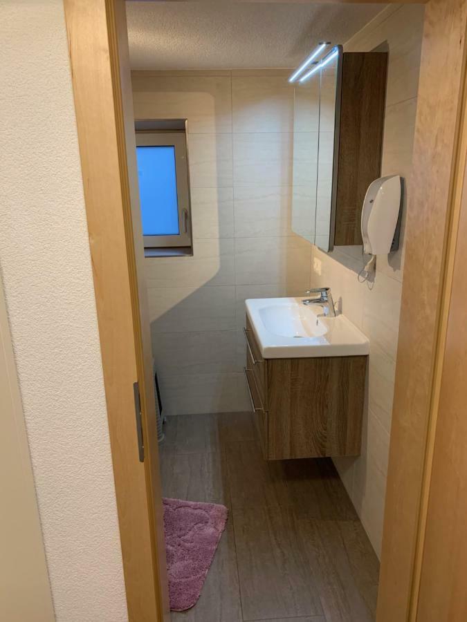 Mauracher Kirer Haus Appartement